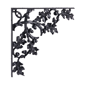 Oakwood Corner Bracket